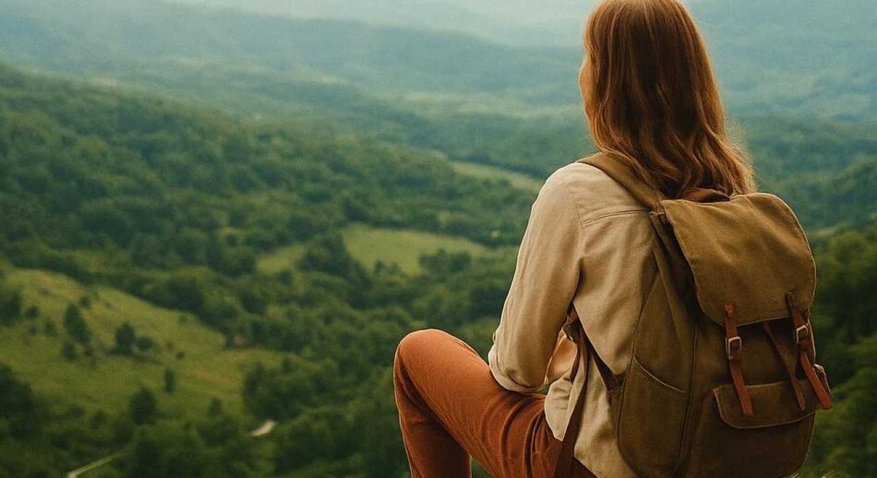 Turismo de reparación: viajar para reconstruir y devolver la vida a los lugares