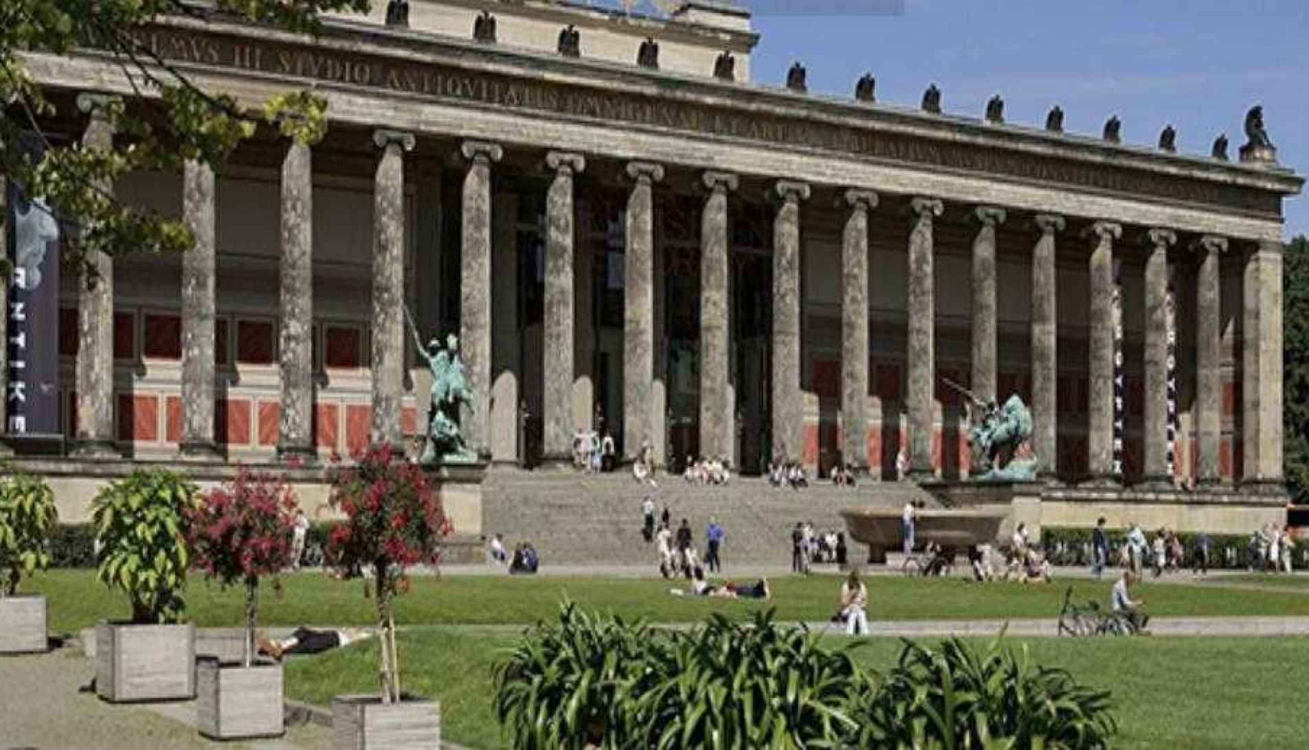 200 años de la Isla de los Museos de Berlín: datos y cifras sobre este lugar declarado Patrimonio Cultural de la Humanidad