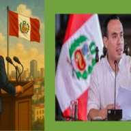 Ser presidente de Perú en los tiempos actuales