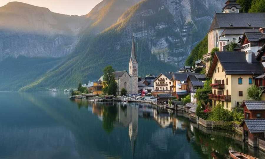 Turismo de nicho e insolito: experiencias únicas que transforman tus viajes