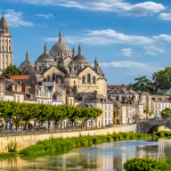 Descubriendo Périgueux, una de las ciudades más bellas del suroeste francés
