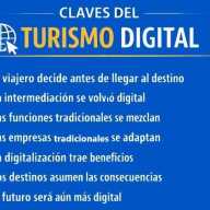 El turismo digital y las viejas reglas del juego