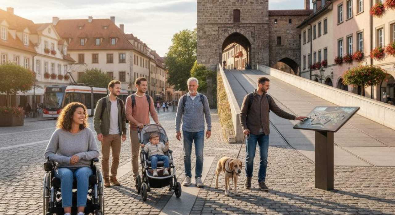 Turismo inclusivo: cuando viajar se convierte en un derecho para todo