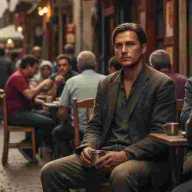 Viajar para ser ignorado: el turismo del desapercibido