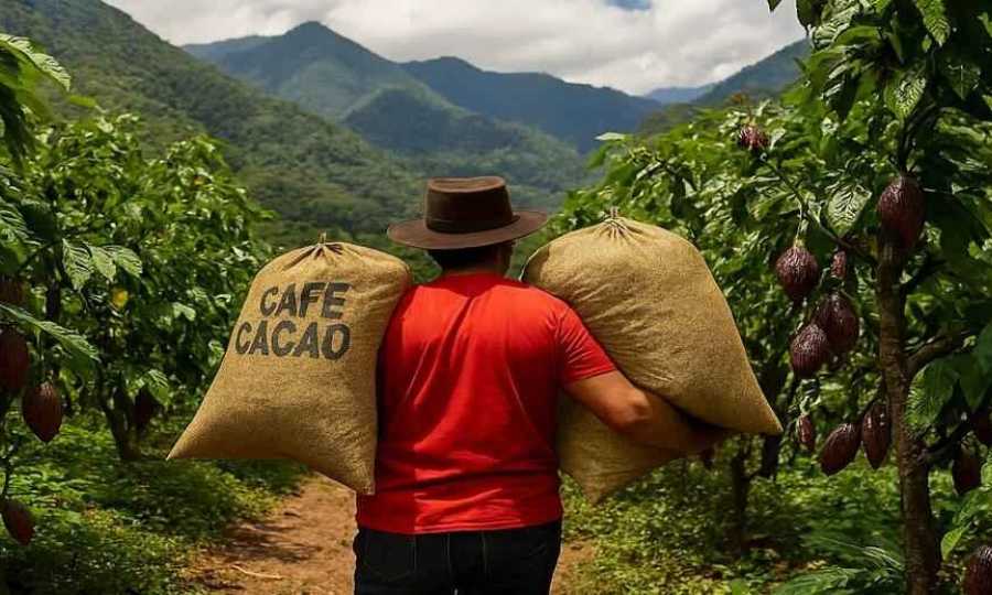 Radiografía del turismo peruano en el contexto latinoamericano