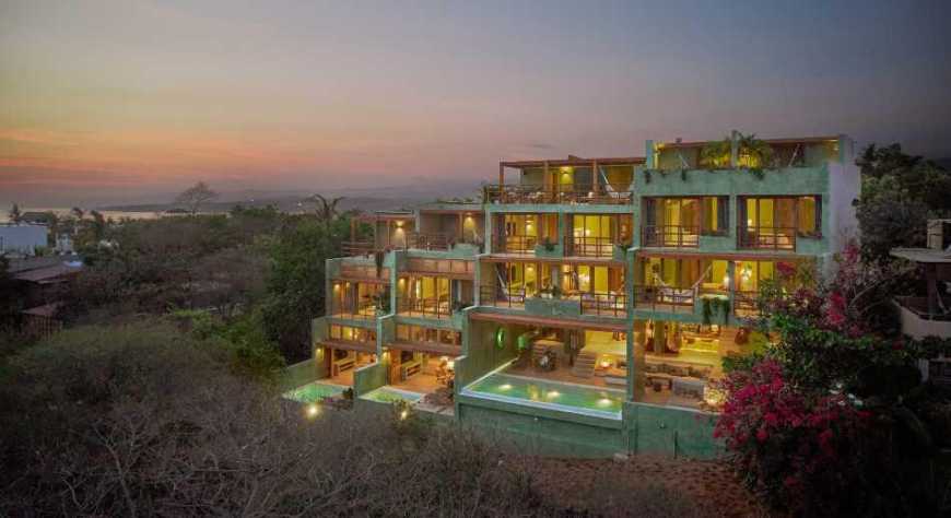 La clave detrás del éxito de los hoteles boutique en México
