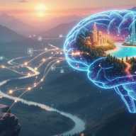 Neuroturismo: cuando el viaje se diseña para tu cerebro