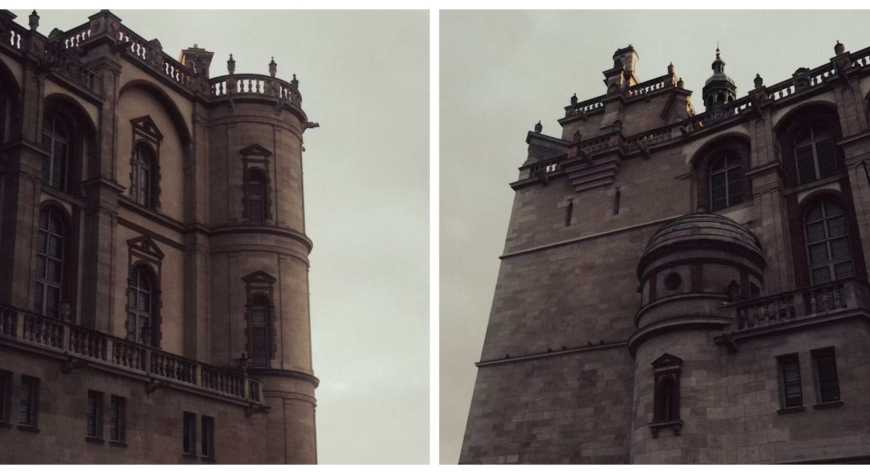 Saint-Germain en Laye, una  joya  a 30 minutos de París