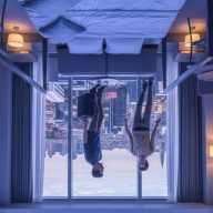 Viajar con los sentidos invertidos: una aventura sensorial única