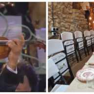 Vals en el Pallars: La noche en que André Rieu tocó entre montañas