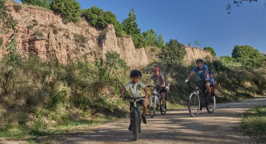 Tremp, el paraíso ciclista del Prepirineo: la historia, las rutas y el fenómeno que transformó una comarca
