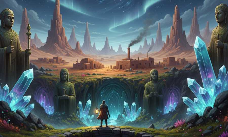 Los destinos invisibles: viajar donde nadie quiere que vayas