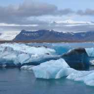 Islandia en invierno: destino favorito para los turistas españoles en 2025
