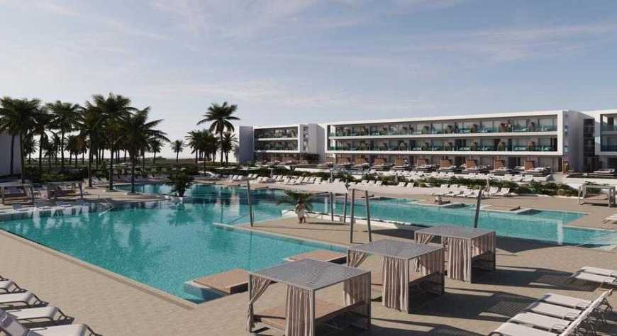 Elba Hotels & Resorts invierte 100M€ en Fuerteventura