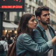 El peso de las advertencias diplomáticas sobre el turismo