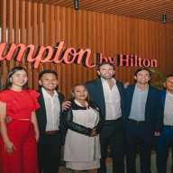Hampton by Hilton inaugura su primer hotel en Cusco y refuerza su presencia en Perú