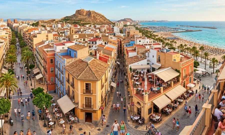  El boom de los city breaks en España: por qué las escapadas cortas atraen tanto