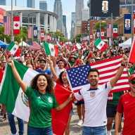 Mundial 2026: cuando el fútbol se convierte en un motor para el turismo y la economía