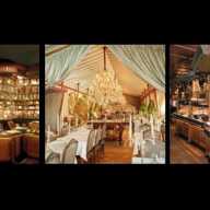 Les Grands Buffets: el gran templo de la gastronomía francesa que rinde homenaje a Auguste Escoffier y conquista a los viajeros españoles