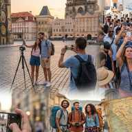 Cómo las redes sociales influyen en el turismo