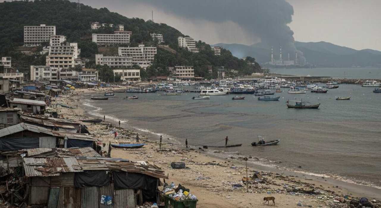 Turismo sexual: una mirada humana a una industria con consecuencias devastadoras