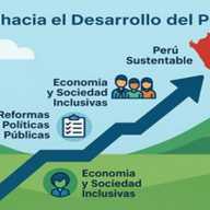 “El futuro del Perú se construye” 