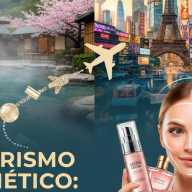 El Turismo Cosmético: Una Nueva Forma de Viajar en el Mundo Moderno