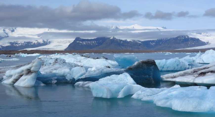 Islandia en invierno: destino favorito para los turistas españoles en 2025