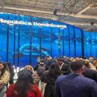 El turismo internacional cerró 2025 con un  superávit   del  4% de incremento