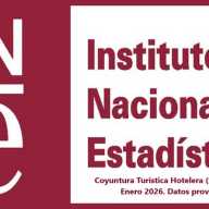 Coyuntura Turística Hotelera (EOH/IPH/IRSH) Enero 2026. Datos provisionales 