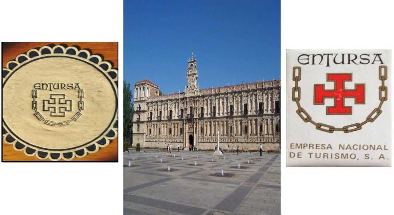 Empresa Nacional de Turismo (1964-1985)