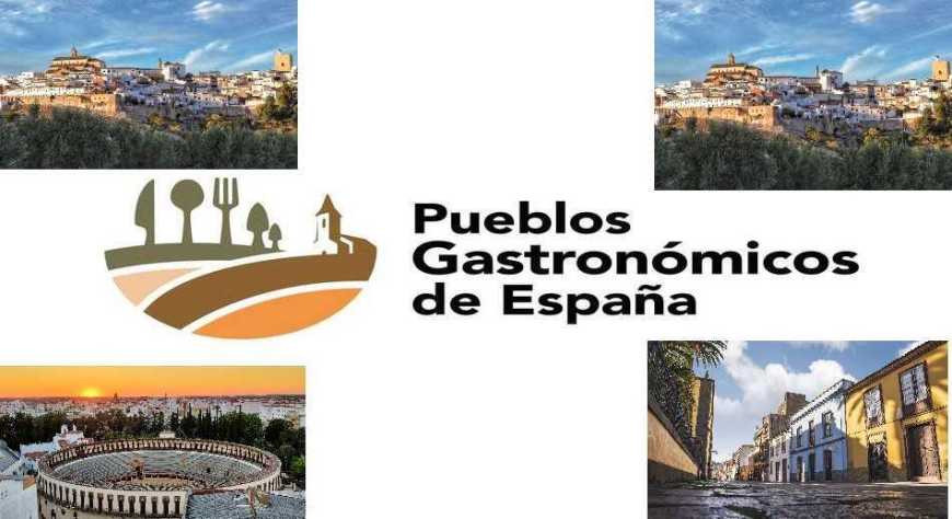Nace la Red de Pueblos Gastronómicos de España