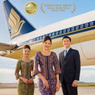  Mejor Aerolínea del Mundo por Skytrax 2026