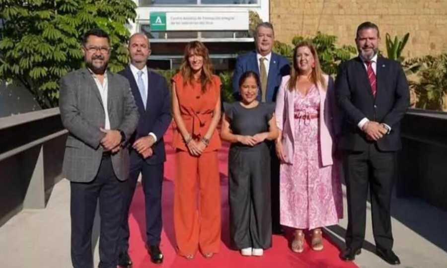 El Salvador pondrá en marcha un centro de formación turística siguiendo el modelo de excelencia de CIOMijas