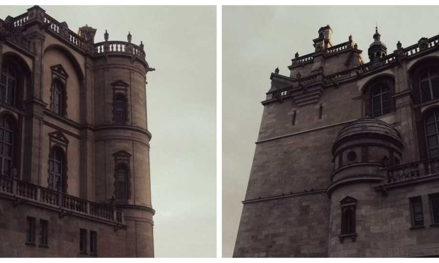 Saint-Germain en Laye, una  joya  a 30 minutos de París