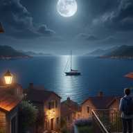 Escapadas nocturnas: descubrir destinos bajo la luna