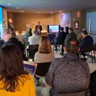 EL MUPE CIERRA SU MEJOR TERCER AÑO CON MÁS DE 22.000 VISITANTES EN 2025