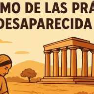 Cuando el pasado se convierte en tu destino: el turismo de las prácticas desaparecidas