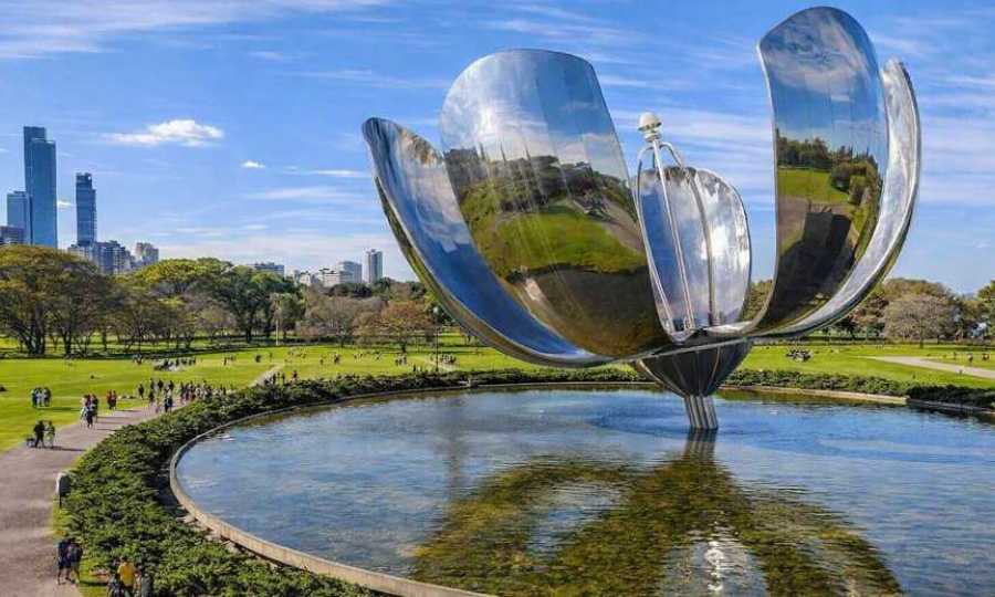 Argentina refuerza su competitividad turística internacional con un crecimiento del +15,8% en conectividad aérea