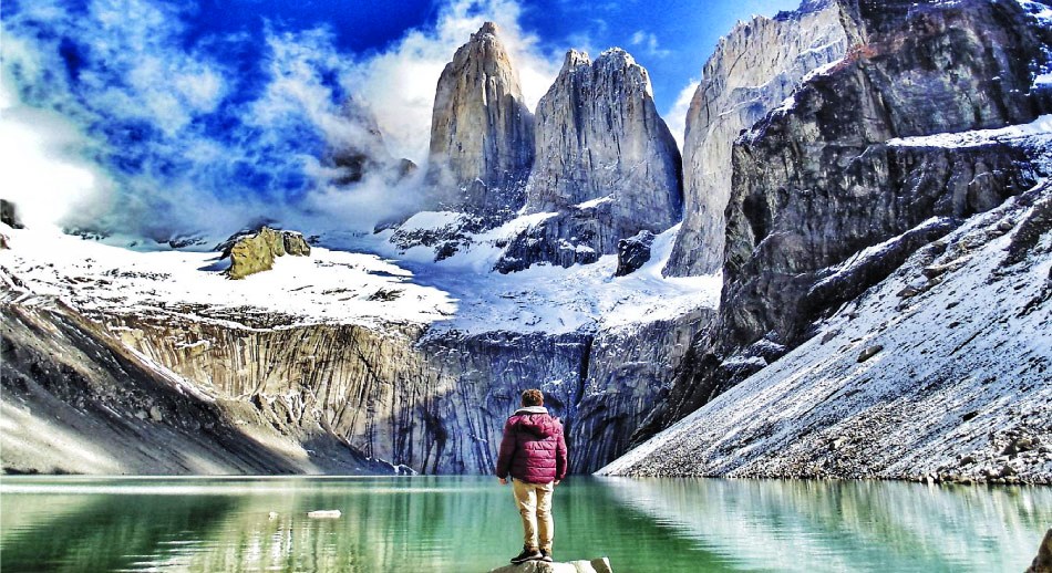 Turismo Sustentable: Parques Nacionales de Chile