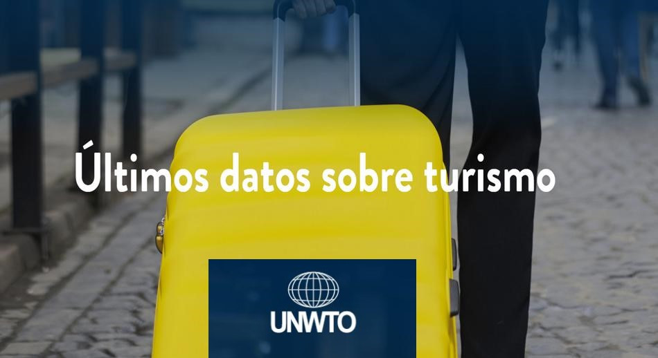 Barómetro del Turismo Mundial de la OMT