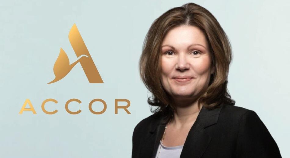 Accor nombra a Karelle Lamouche directora general para Europa y Norte de África 