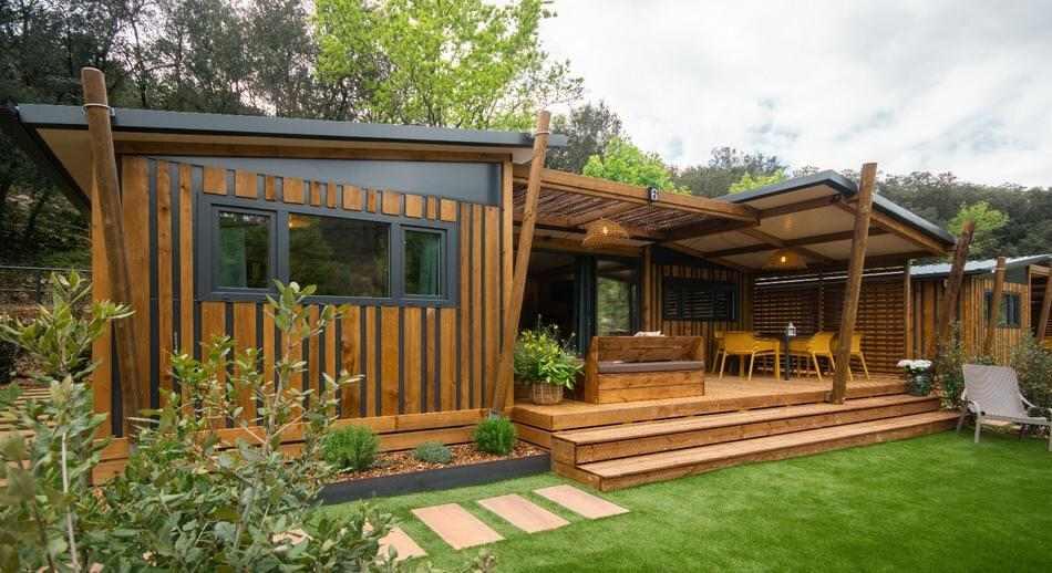 El camping como activo estratégico en la oferta turística y el desarrollo sostenible rural