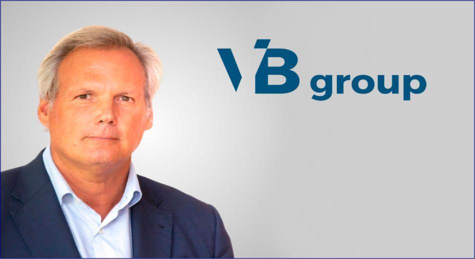 Juan José Legarreta, nuevo director de Estrategia y Crecimiento de VB Group