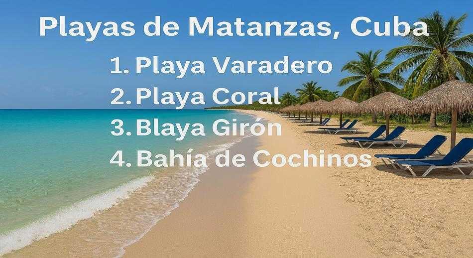 Matanzas también se respira desde las habitaciones hoteleras