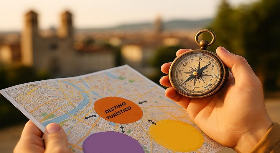 El bienestar del destino turístico: la nueva brújula estratégica