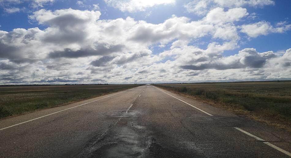 Tierra de Campos