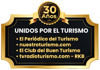 Unidos por el Turismo