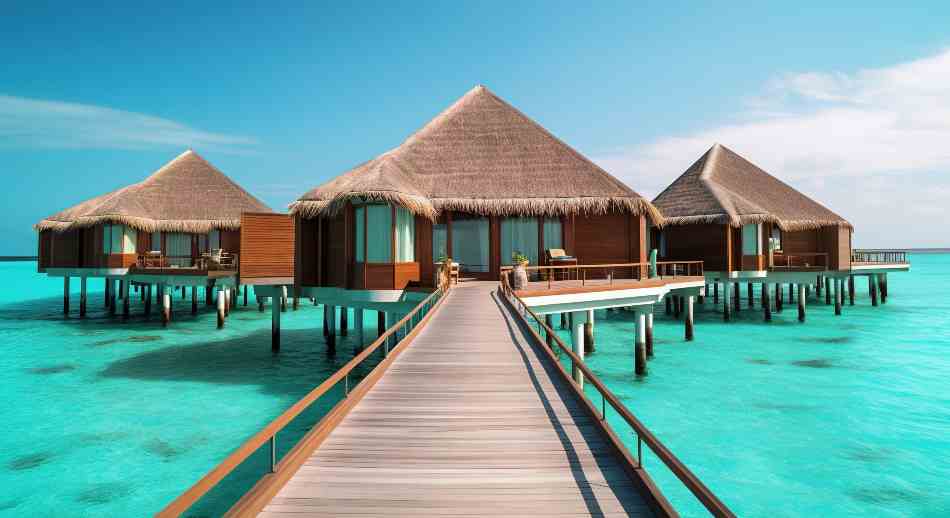 Islas Maldivas 1
