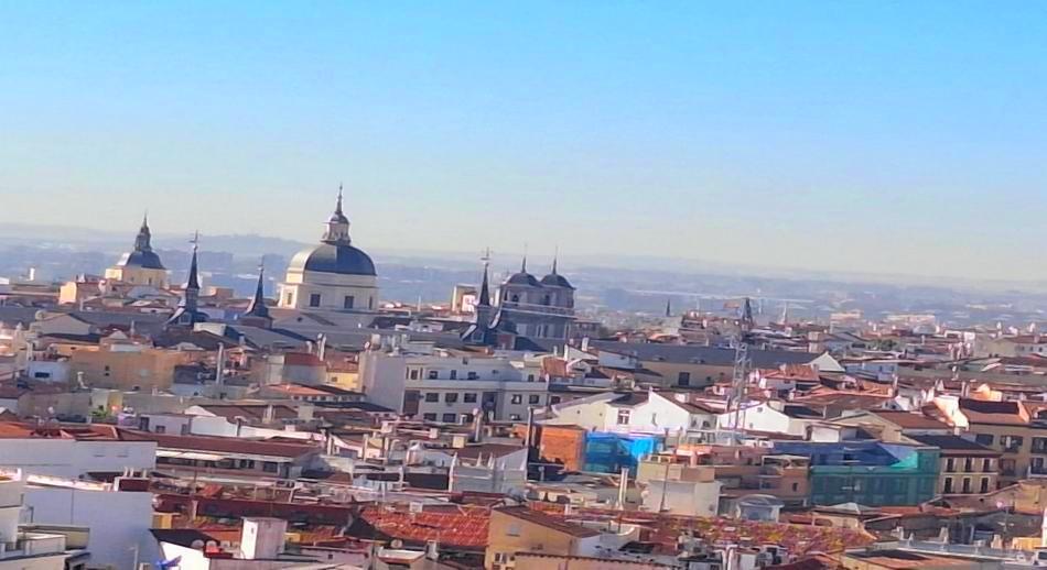 Plan Reside: la herramienta para ordenar el turismo madrileño